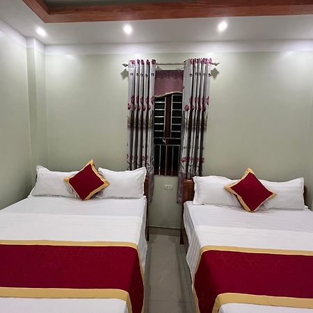 Nha Nghi Viet Nhat Meo Vac Exteriér fotografie