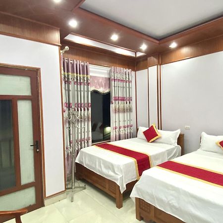 Nha Nghi Viet Nhat Meo Vac Exteriér fotografie