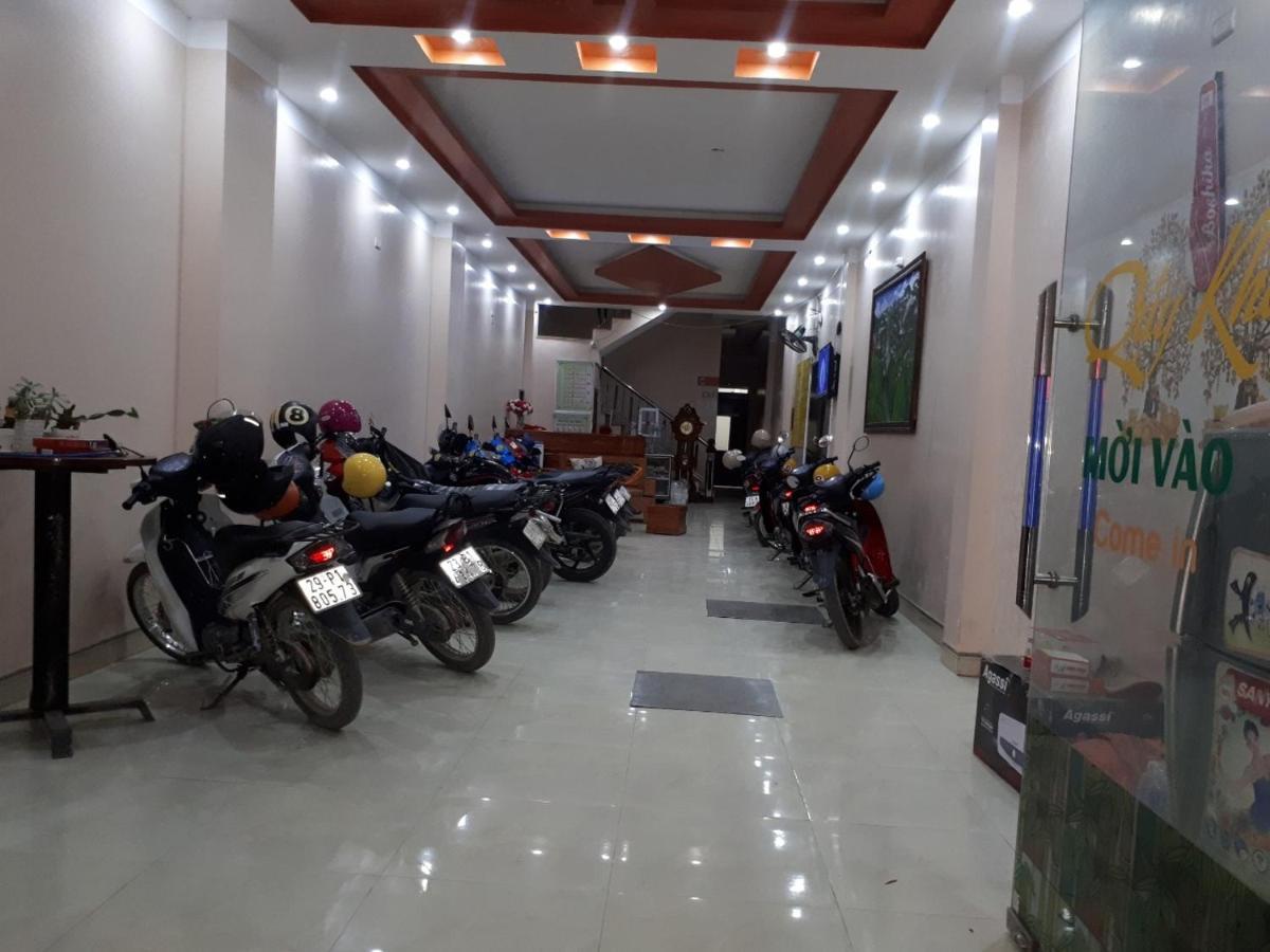 Nha Nghi Viet Nhat Meo Vac Exteriér fotografie