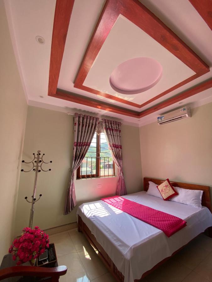 Nha Nghi Viet Nhat Meo Vac Exteriér fotografie