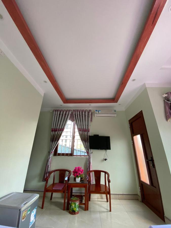 Nha Nghi Viet Nhat Meo Vac Exteriér fotografie