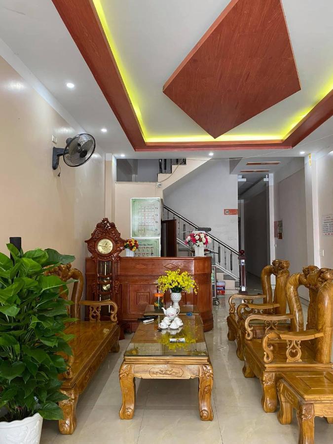 Nha Nghi Viet Nhat Meo Vac Exteriér fotografie