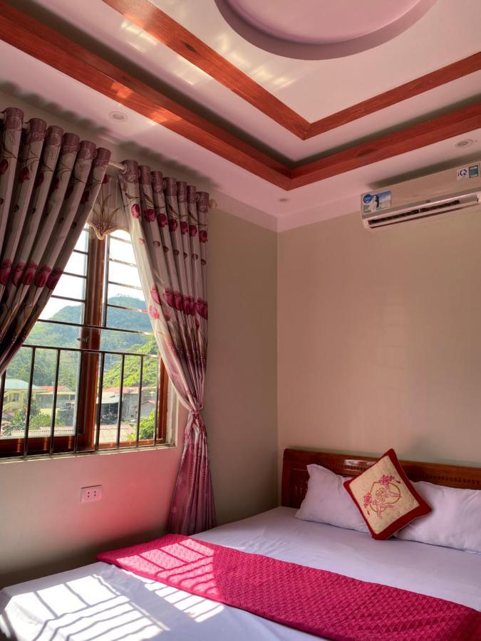 Nha Nghi Viet Nhat Meo Vac Exteriér fotografie