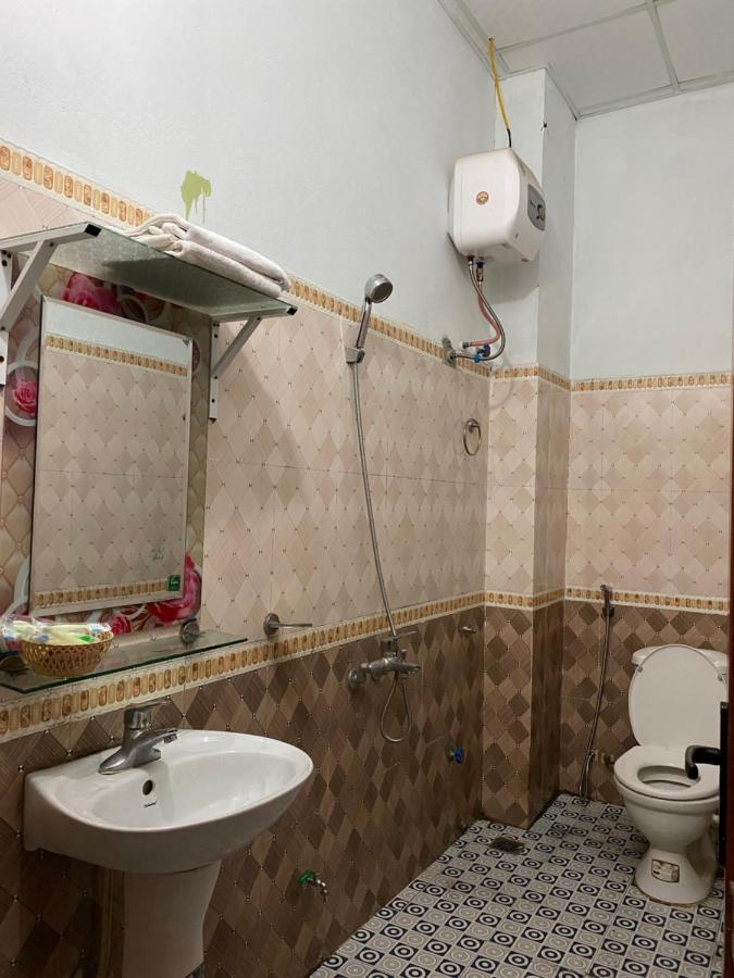 Nha Nghi Viet Nhat Meo Vac Exteriér fotografie
