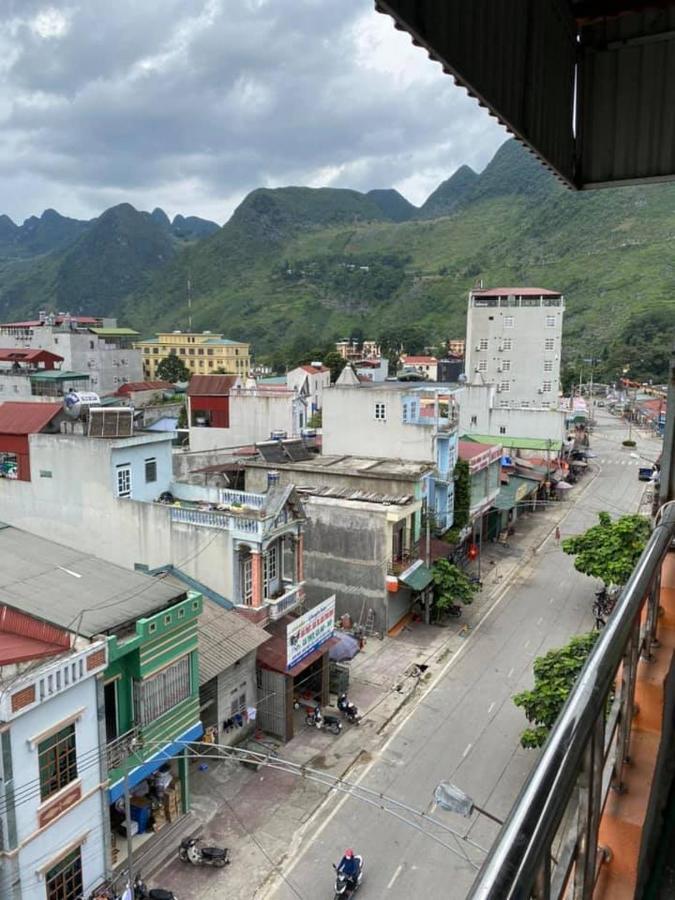 Nha Nghi Viet Nhat Meo Vac Exteriér fotografie