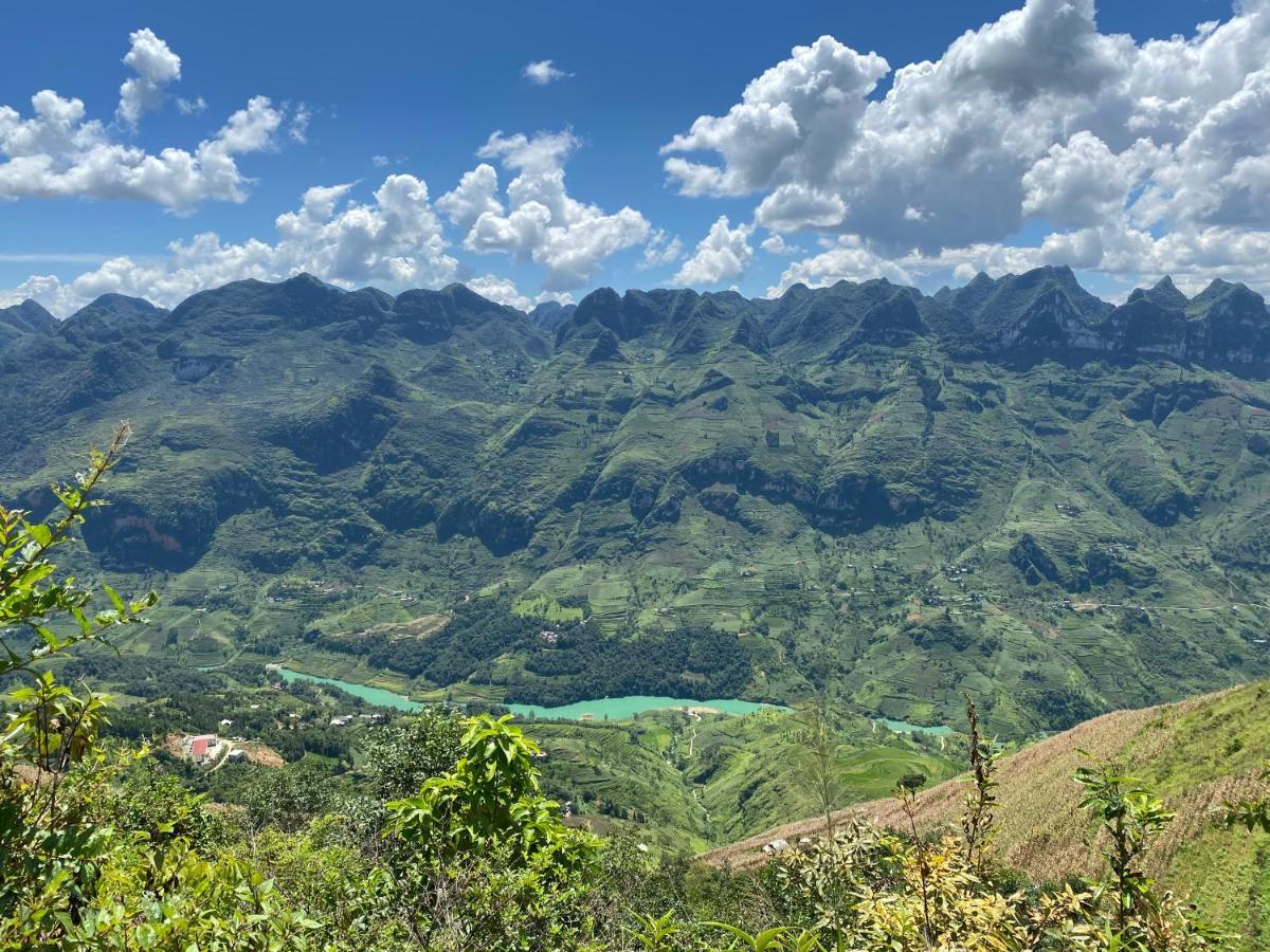 Nha Nghi Viet Nhat Meo Vac Exteriér fotografie
