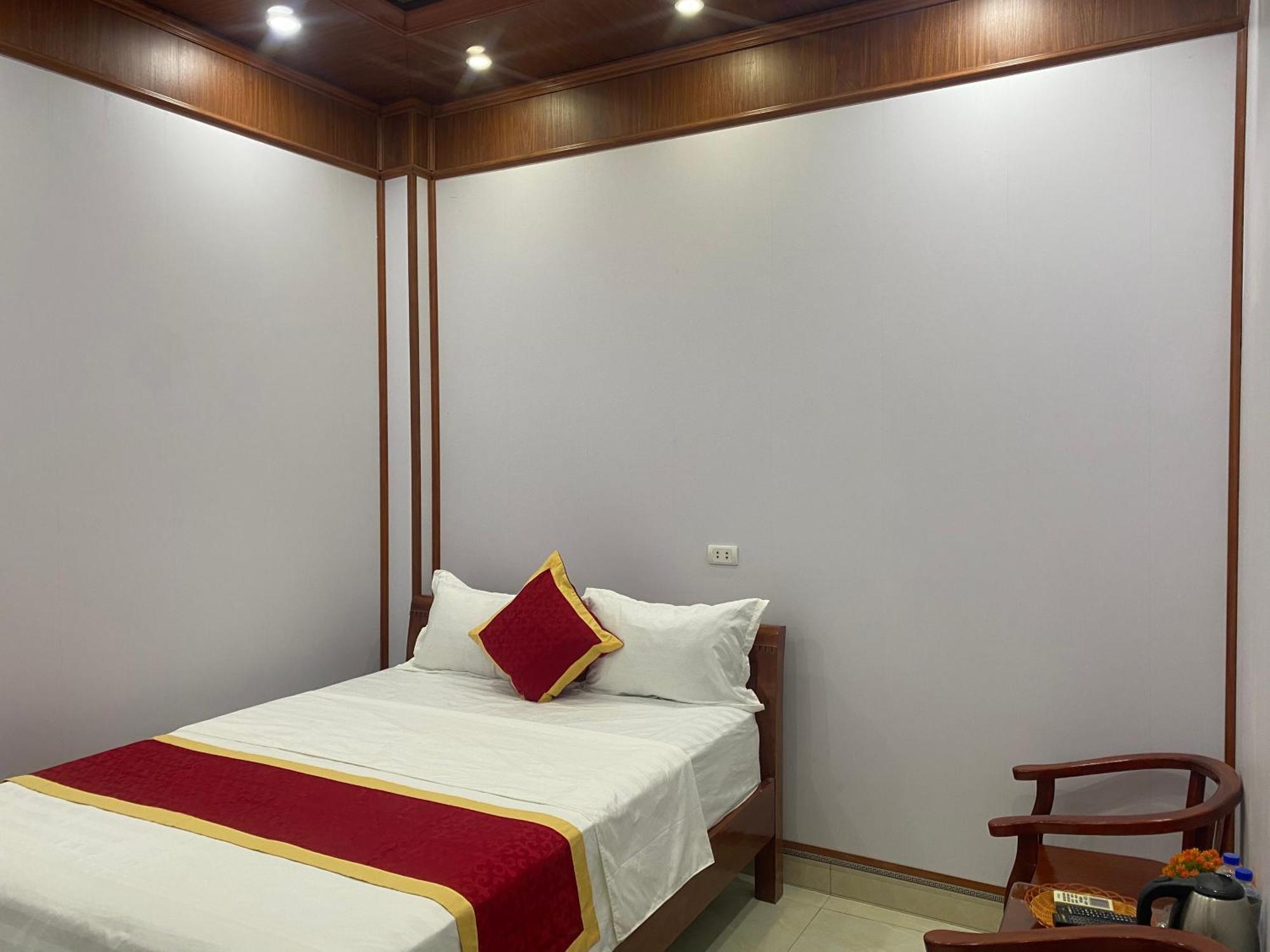 Nha Nghi Viet Nhat Meo Vac Exteriér fotografie